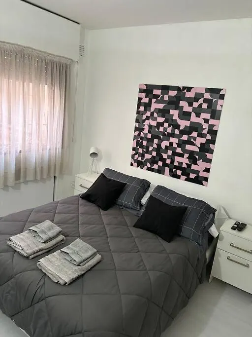Апартаменты Civit'S House I Мендоса Аргентина