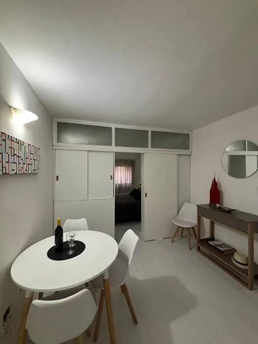 Апартаменты Civit'S House I Мендоса