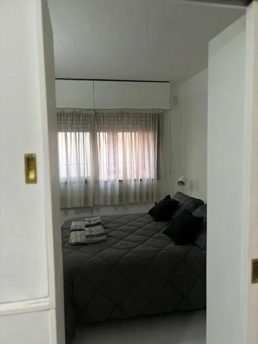 Апартаменты Civit'S House I Мендоса