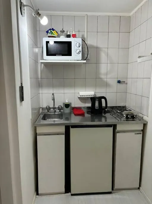 Апартаменты Civit'S House I Мендоса 0*,  Аргентина